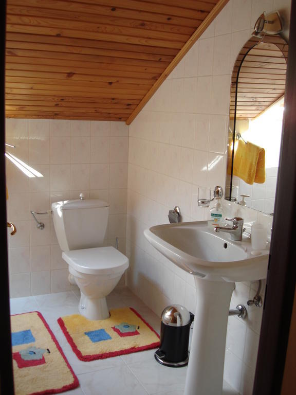 Ubytovani Duskovi Villa Lipno nad Vltavou Kamer foto