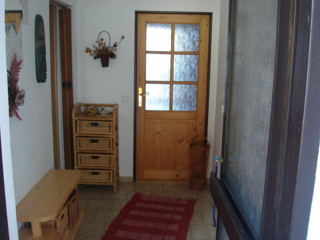 Ubytovani Duskovi Villa Lipno nad Vltavou Kamer foto
